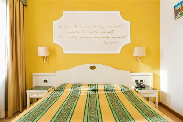 Hotel Cà Tron